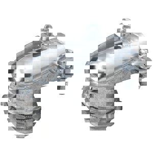 1/2 90 DEG SQUEEZE CONN